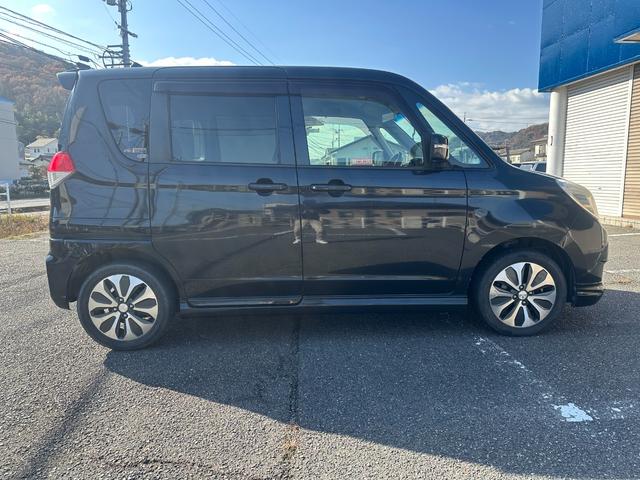 デリカＤ：２ Ｓ　ナビ　地デジ　バックモニター　両側パワースライド（3枚目）