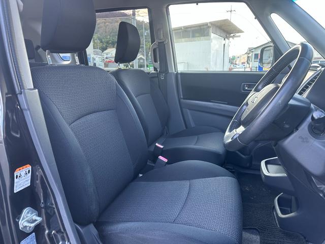 デリカＤ：２ Ｓ　ナビ　地デジ　バックモニター　両側パワースライド（6枚目）