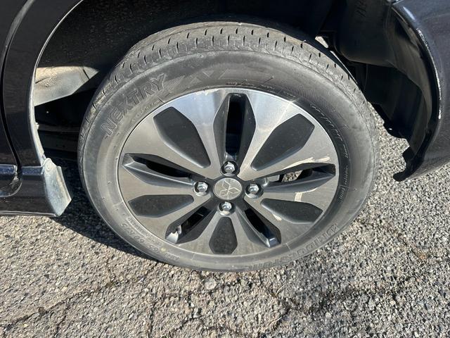 デリカＤ：２ Ｓ　ナビ　地デジ　バックモニター　両側パワースライド（19枚目）