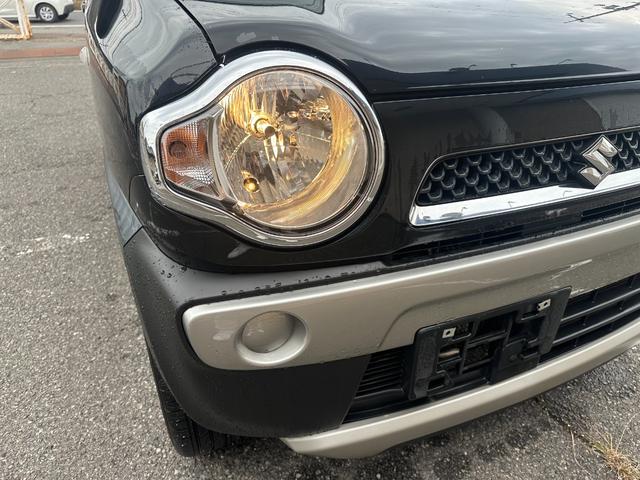 ハスラー Ｇ　ナビ　地デジ（18枚目）