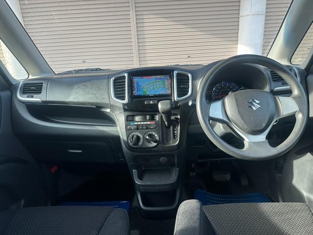 ソリオ Ｇリミテッド　ナビ　地デジ　ＥＴＣ（2枚目）