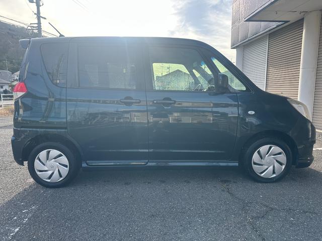 ソリオ Ｇリミテッド　ナビ　地デジ　ＥＴＣ（6枚目）