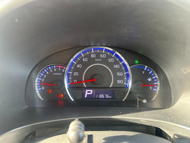 ソリオ Ｇリミテッド　ナビ　地デジ　ＥＴＣ（14枚目）