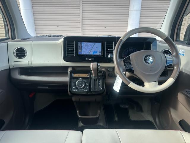 ＭＲワゴンＷｉｔ ＸＳ　ナビ　ＴＶ　バックモニター（2枚目）