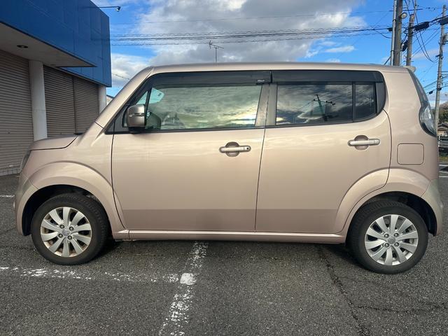 ＭＲワゴンＷｉｔ ＸＳ　ナビ　ＴＶ　バックモニター（7枚目）