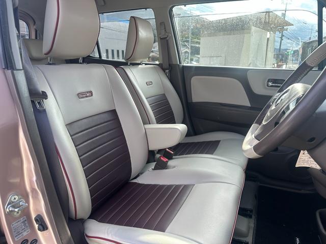 ＭＲワゴンＷｉｔ ＸＳ　ナビ　ＴＶ　バックモニター（8枚目）