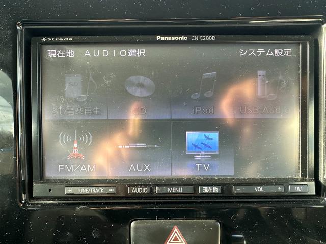 ＭＲワゴンＷｉｔ ＸＳ　ナビ　ＴＶ　バックモニター（15枚目）