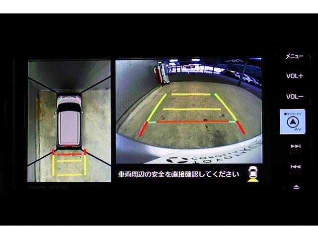 ルーミー G フルセグ メモリーナビ バックカメラ 衝突被害軽減システム ETC 両側電動スライド LEDヘッドランプ アイドリングストップ(5枚目)