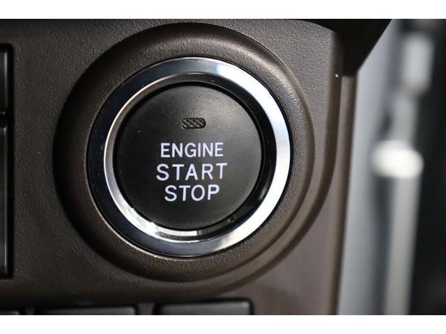 ルーミー G フルセグ メモリーナビ バックカメラ 衝突被害軽減システム ETC 両側電動スライド LEDヘッドランプ アイドリングストップ(8枚目)