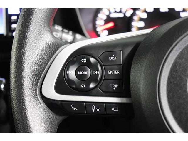 ルーミー G フルセグ メモリーナビ バックカメラ 衝突被害軽減システム ETC 両側電動スライド LEDヘッドランプ アイドリングストップ(14枚目)