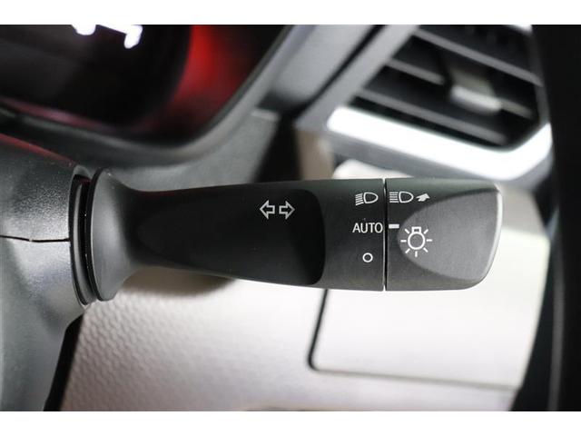 ルーミー G フルセグ メモリーナビ バックカメラ 衝突被害軽減システム ETC 両側電動スライド LEDヘッドランプ アイドリングストップ(15枚目)