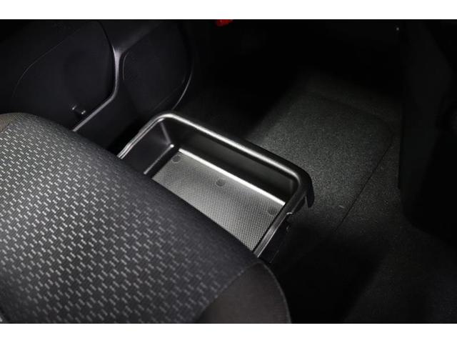 ルーミー G フルセグ メモリーナビ バックカメラ 衝突被害軽減システム ETC 両側電動スライド LEDヘッドランプ アイドリングストップ(16枚目)