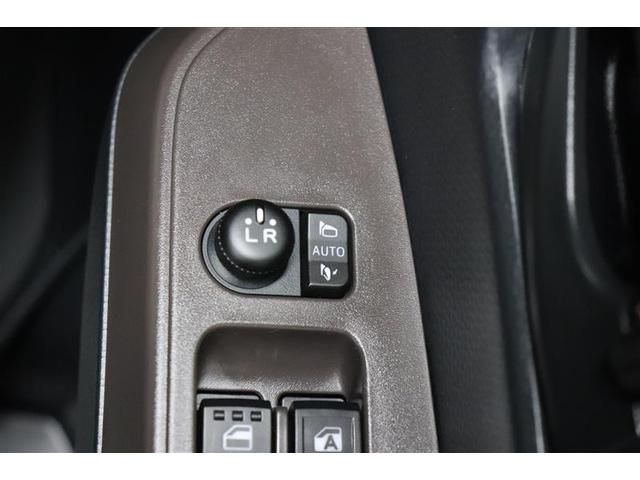 ルーミー G フルセグ メモリーナビ バックカメラ 衝突被害軽減システム ETC 両側電動スライド LEDヘッドランプ アイドリングストップ(17枚目)