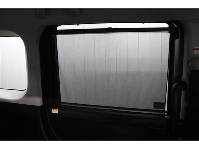 ルーミー G フルセグ メモリーナビ バックカメラ 衝突被害軽減システム ETC 両側電動スライド LEDヘッドランプ アイドリングストップ(19枚目)