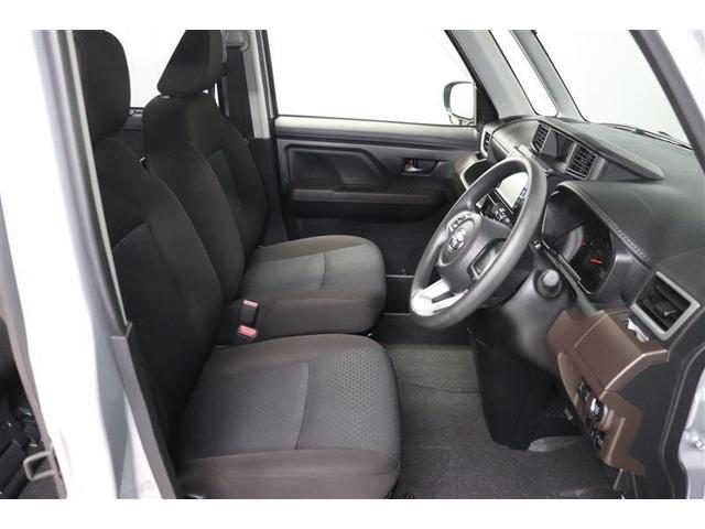 ルーミー G フルセグ メモリーナビ バックカメラ 衝突被害軽減システム ETC 両側電動スライド LEDヘッドランプ アイドリングストップ(21枚目)