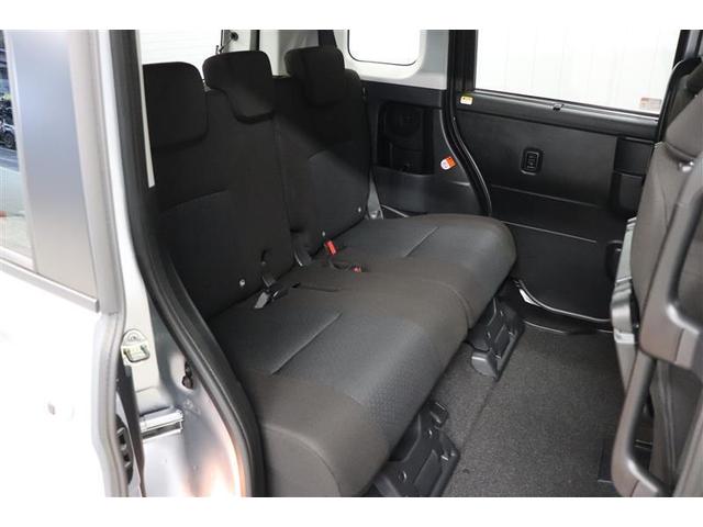 ルーミー G フルセグ メモリーナビ バックカメラ 衝突被害軽減システム ETC 両側電動スライド LEDヘッドランプ アイドリングストップ(22枚目)