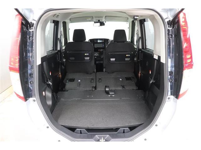 ルーミー G フルセグ メモリーナビ バックカメラ 衝突被害軽減システム ETC 両側電動スライド LEDヘッドランプ アイドリングストップ(24枚目)