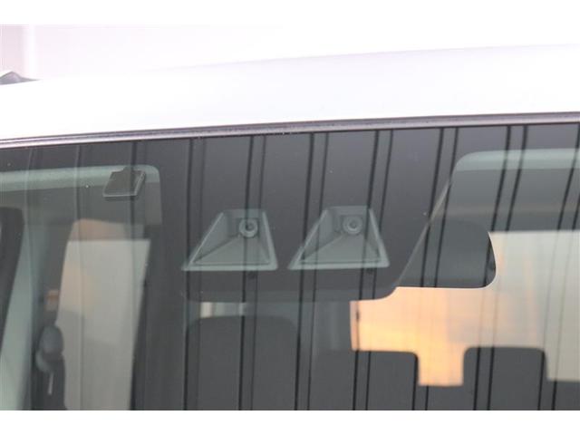 ルーミー G フルセグ メモリーナビ バックカメラ 衝突被害軽減システム ETC 両側電動スライド LEDヘッドランプ アイドリングストップ(25枚目)