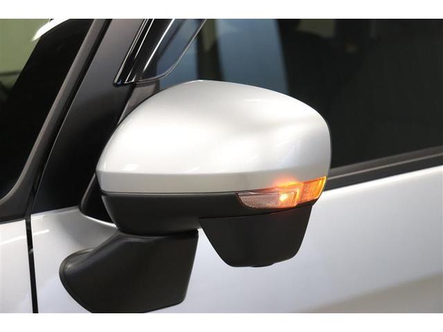 ルーミー G フルセグ メモリーナビ バックカメラ 衝突被害軽減システム ETC 両側電動スライド LEDヘッドランプ アイドリングストップ(26枚目)