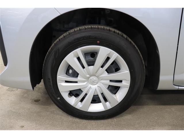 ルーミー G フルセグ メモリーナビ バックカメラ 衝突被害軽減システム ETC 両側電動スライド LEDヘッドランプ アイドリングストップ(30枚目)