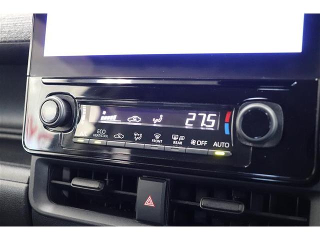 シエンタ ハイブリッドZ フルセグ メモリーナビ バックカメラ 衝突被害軽減システム ETC 両側電動スライド LEDヘッドランプ ウオークスルー 乗車定員7人 3列シート ワンオーナー 記録簿(12枚目)