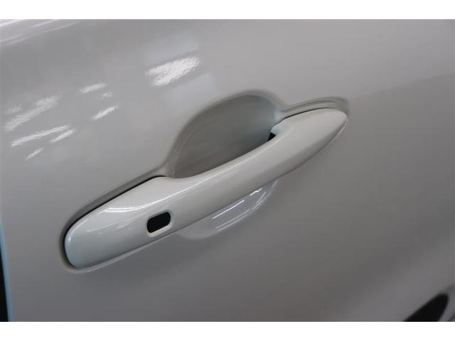 シエンタ ハイブリッドZ フルセグ メモリーナビ バックカメラ 衝突被害軽減システム ETC 両側電動スライド LEDヘッドランプ ウオークスルー 乗車定員7人 3列シート ワンオーナー 記録簿(30枚目)