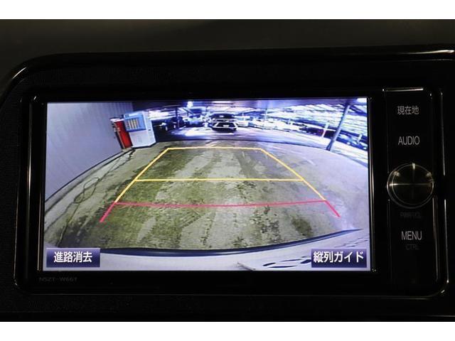 シエンタ X フルセグ メモリーナビ DVD再生 バックカメラ 衝突被害軽減システム ETC 電動スライドドア LEDヘッドランプ ウオークスルー 乗車定員7人 3列シート ワンオーナー 記録簿(6枚目)