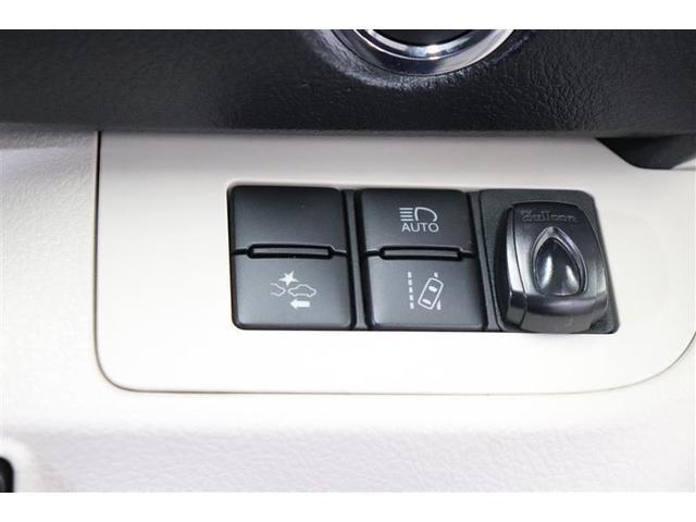 シエンタ X フルセグ メモリーナビ DVD再生 バックカメラ 衝突被害軽減システム ETC 電動スライドドア LEDヘッドランプ ウオークスルー 乗車定員7人 3列シート ワンオーナー 記録簿(10枚目)