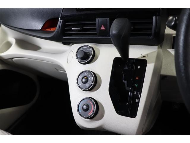 シエンタ X フルセグ メモリーナビ DVD再生 バックカメラ 衝突被害軽減システム ETC 電動スライドドア LEDヘッドランプ ウオークスルー 乗車定員7人 3列シート ワンオーナー 記録簿(12枚目)