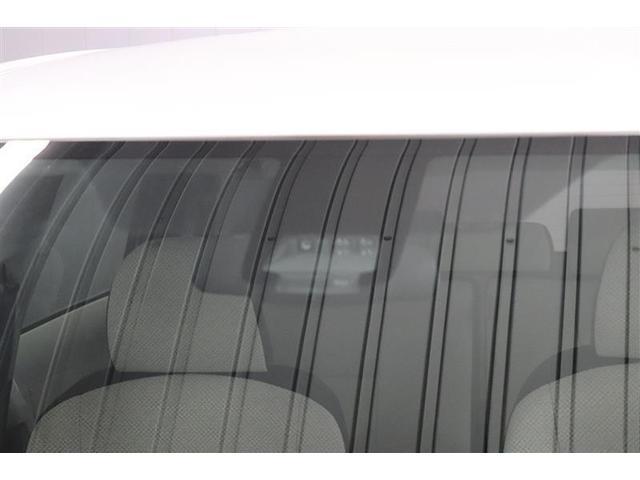 シエンタ X フルセグ メモリーナビ DVD再生 バックカメラ 衝突被害軽減システム ETC 電動スライドドア LEDヘッドランプ ウオークスルー 乗車定員7人 3列シート ワンオーナー 記録簿(22枚目)