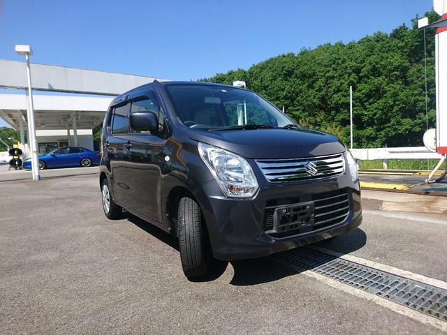 FX(15枚目)