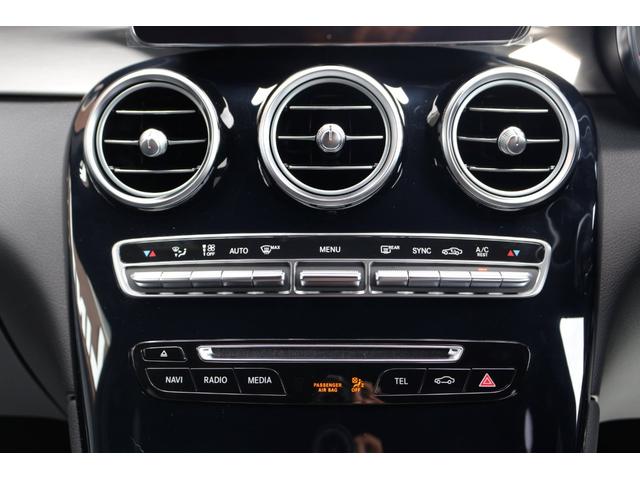 GLC220d4マチックスポーツ登録済未使用車 新品マット付(10枚目)