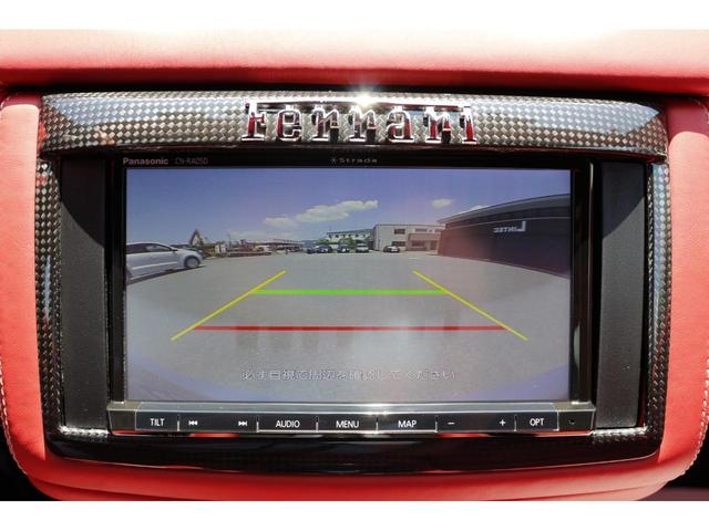 カリフォルニア30 ベースグレード Giappone 国内10台限定 ビアンコイタリアオパコ ベタ付き除去済 スーパーレーシングシート カーボンドライビングゾーン アウターハンドルカーボン フューエルカバーカーボン E/Gルームカーボン(16枚目)