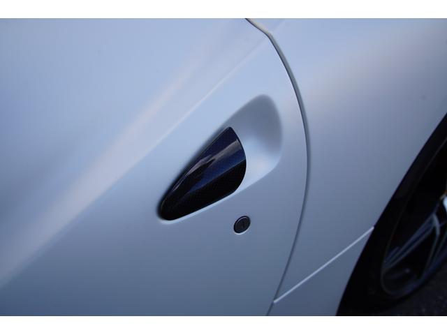 カリフォルニア30 ベースグレード Giappone 国内10台限定 ビアンコイタリアオパコ ベタ付き除去済 スーパーレーシングシート カーボンドライビングゾーン アウターハンドルカーボン フューエルカバーカーボン E/Gルームカーボン(44枚目)