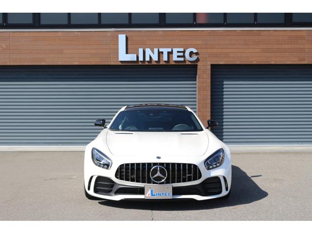 Mercedes Amg Gt R 18 Pearl M 90 Km Details Japanese Used Cars Goo Net Exchange