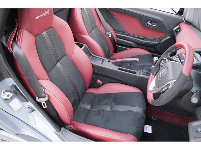 HONDA S660 MODULO X VERSION Z | 2021 | GRAY | 650 km