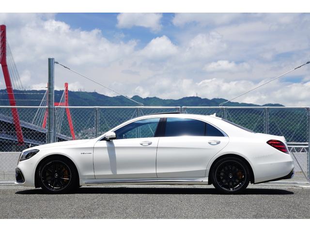 メルセデスＡＭＧ Ｓクラス