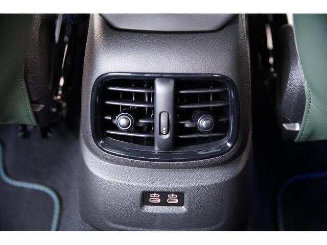 ＭＩＮＩ クーパーＳＤ　クロスオーバーオール４アンテイムドＥＤ　純正ナビ（Ｂｌｕｅｔｏｏｔｈ／ＵＳＢ／Ａｐｐｌｅ　ＣａｒＰｌａｙ）　バックカメラ　前後パークセンサー　アダプティブクルーズコントロール　インテリジェントセーフティ（衝突警告ブレーキ歩行者警告ブレーキ）（38枚目）