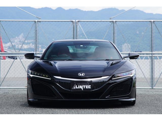 ホンダ ＮＳＸ