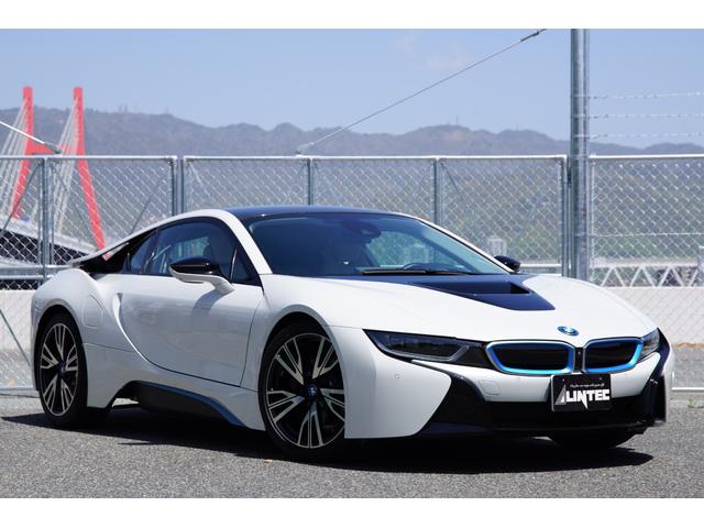 ＢＭＷ ｉ８