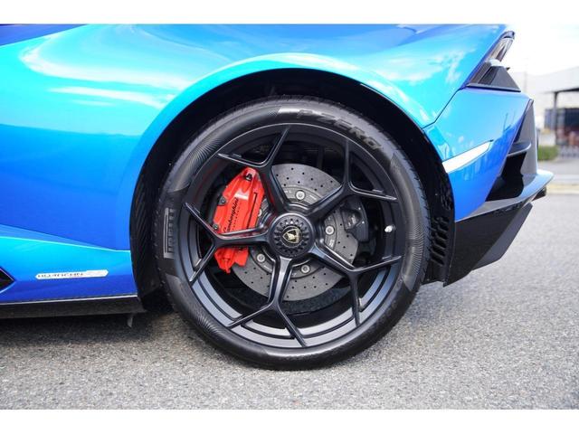 ウラカン 　１年保証案内可　ＥＶＯ　４ＷＤ　ユーザー買取　Ｆｏｒｇｅｄ　Ｃｏｍｐｏｓｉｔｅｓ　ＰＫＧ　ＳＥＮＳＯＮＵＭ　ｓｏｕｎｄ　Ｌｏｇｅ　ｆｏｒｇｅｄ２０Ｍａｔｔ　Ｂｌａｃ　Ｂｌａｃｋ　Ｒｅｄ　ｃａｌｉｐｅｒ（46枚目）