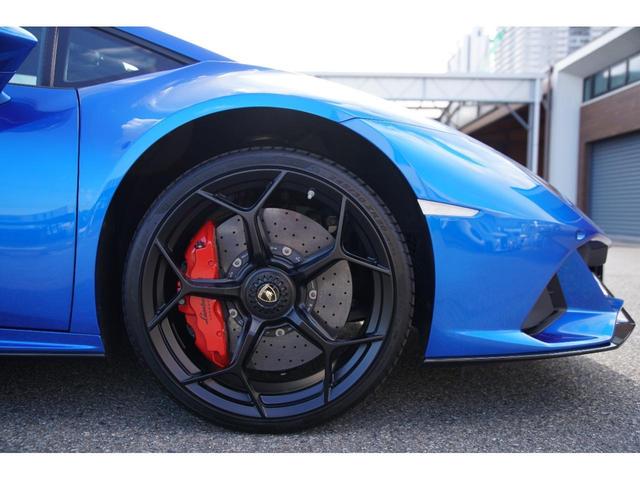 ウラカン 　１年保証案内可　ＥＶＯ　４ＷＤ　ユーザー買取　Ｆｏｒｇｅｄ　Ｃｏｍｐｏｓｉｔｅｓ　ＰＫＧ　ＳＥＮＳＯＮＵＭ　ｓｏｕｎｄ　Ｌｏｇｅ　ｆｏｒｇｅｄ２０Ｍａｔｔ　Ｂｌａｃ　Ｂｌａｃｋ　Ｒｅｄ　ｃａｌｉｐｅｒ（51枚目）