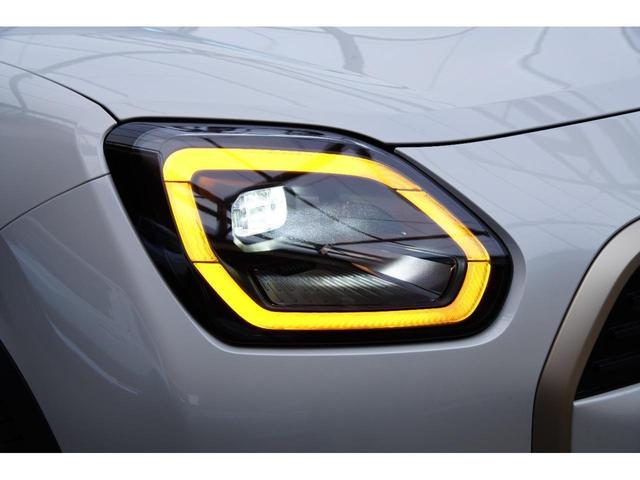 ＭＩＮＩ カントリーマンＤ　クラシック・トリム　法人ワンオーナー　アダプティブクルーズコントロール　ブラックルーフ　自動防眩ルームミラー　ＥＴＣ２．０　ワイヤレス充電　アダプティブＬＥＤヘッドライト　コンフォートアクセス　経路追従制御　禁煙車（46枚目）