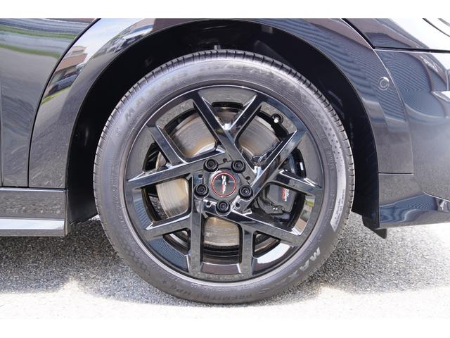 ＭＩＮＩ クーパーＳ　ジョン・クーパー・ワークス・トリム　法人１オーナーＪＣＷトリム　Ｍパッケージ　置くだけ充電　禁煙車　アダプティブクルーズコントロール　正面衝突警告　車線変更警告　車線逸脱警告　降車警告　ハーマンカードンサウンドシステム　インテリアカメラ（48枚目）