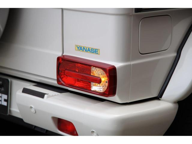 Ｇクラス Ｇ６５　デジーノエクスクルーシブインテリアＰＫＧ　ディーラー車　サンルーフ　デジーノエクスクルーシブレザーシート　レッドキャリパー　禁煙車　フロアマット　ＥＴＣ　ドアバイザー　バックカメラ　ブラインドスポット（46枚目）