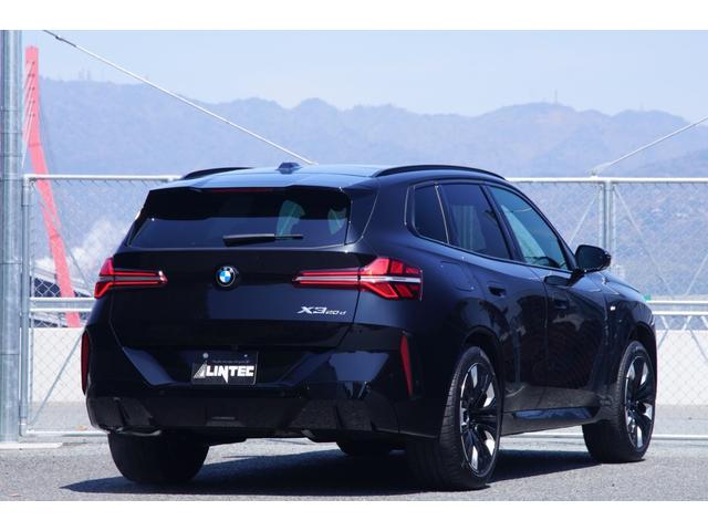 Ｘ３ ２０ｄ　ｘＤｒｉｖｅ　Ｍスポーツ　法人ワンオーナー　パノラマガラスサンルーフ　置くだけ充電　アダプティブクルーズコントロール　コンフォートパッケージ　純正ナビ・地デジ／アンドロイドオート／Ｂｌｕｅｔｏｏｔｈ／ＡｐｐｌｅＣａｒＰｌａｙ（6枚目）