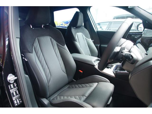 Ｘ３ ２０ｄ　ｘＤｒｉｖｅ　Ｍスポーツ　法人ワンオーナー　パノラマガラスサンルーフ　置くだけ充電　アダプティブクルーズコントロール　コンフォートパッケージ　純正ナビ・地デジ／アンドロイドオート／Ｂｌｕｅｔｏｏｔｈ／ＡｐｐｌｅＣａｒＰｌａｙ（11枚目）