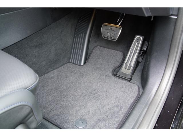 Ｘ３ ２０ｄ　ｘＤｒｉｖｅ　Ｍスポーツ　法人ワンオーナー　パノラマガラスサンルーフ　置くだけ充電　アダプティブクルーズコントロール　コンフォートパッケージ　純正ナビ・地デジ／アンドロイドオート／Ｂｌｕｅｔｏｏｔｈ／ＡｐｐｌｅＣａｒＰｌａｙ（27枚目）