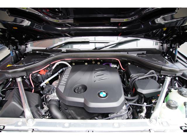Ｘ３ ２０ｄ　ｘＤｒｉｖｅ　Ｍスポーツ　法人ワンオーナー　パノラマガラスサンルーフ　置くだけ充電　アダプティブクルーズコントロール　コンフォートパッケージ　純正ナビ・地デジ／アンドロイドオート／Ｂｌｕｅｔｏｏｔｈ／ＡｐｐｌｅＣａｒＰｌａｙ（50枚目）