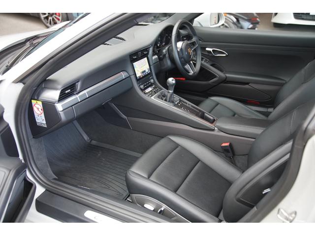９１１ ９１１カレラ　ＰＤＬＳ＋　ツインテールパイプ　純正２０インチＡＷ　ラバーフロアマット　ドライブレコーダー　ＥＴＣ　禁煙車　純正２０インチＡＷ　リアパークセンサー　オートエアコン　シートヒーター　電動格納ミラー（24枚目）